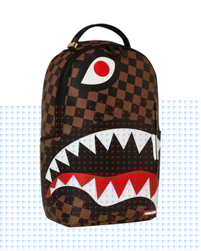 Zaino Sprayground Hangover Backpack