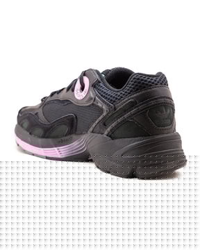 Astir W Black GW5370