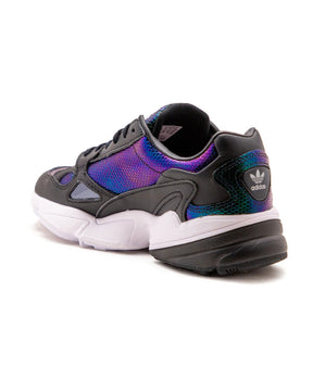 Adidas Falcon W Metallic EF5517