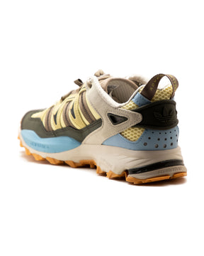 Adidas Hyperturf Almyel Yellow