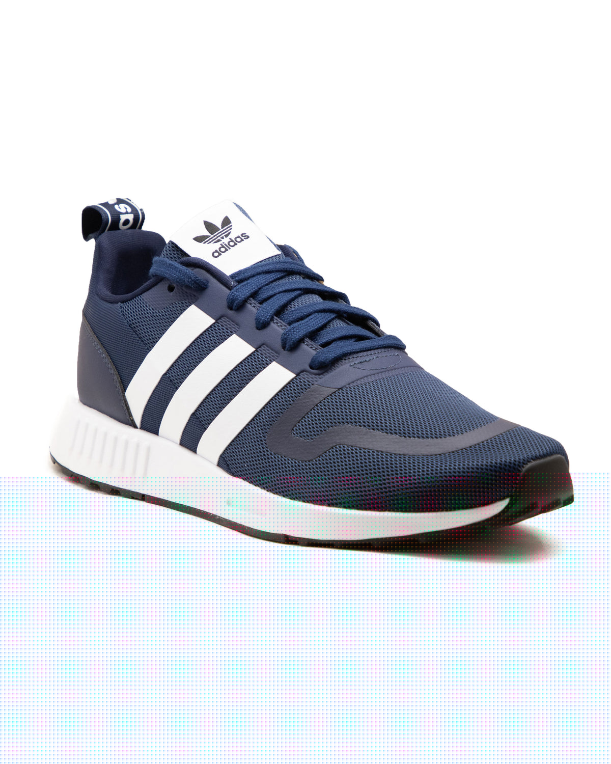 Adidas Multix Blu Bianco