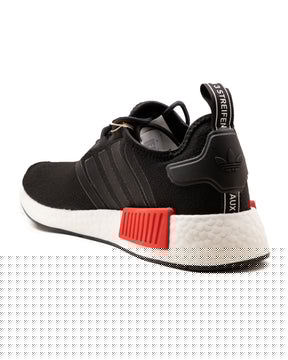 Adidas NMD R1 Primeknit Black