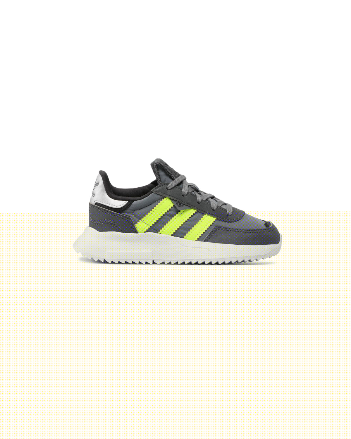 Adidas Retropy F2 C Grey