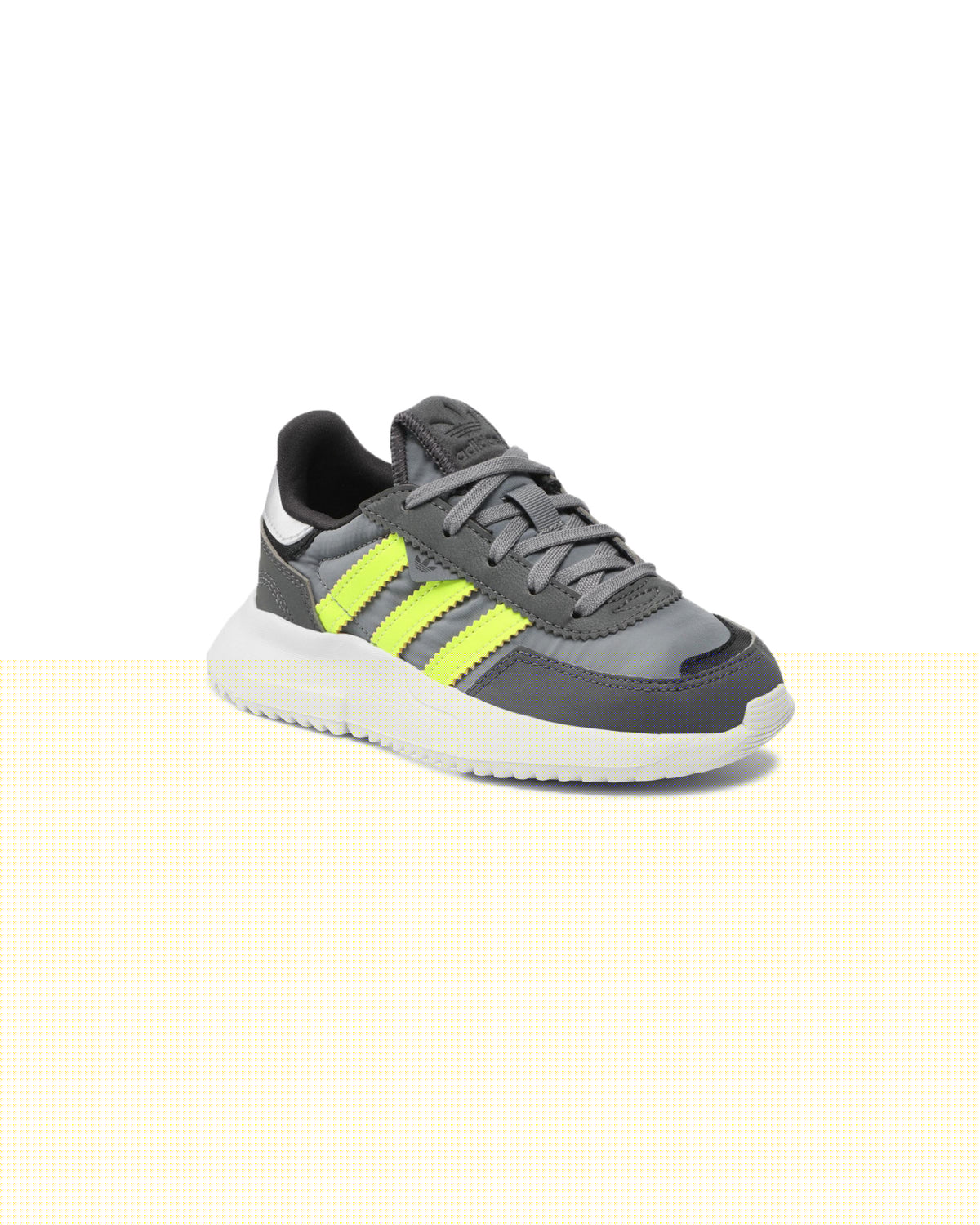 Adidas Retropy F2 C Grey