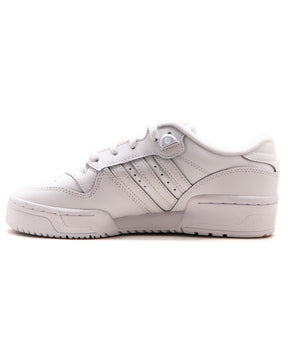 Adidas Rivalry Low White