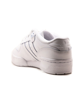 Adidas Rivalry Low White