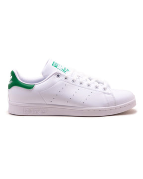 Stan Smith White Green FX5502