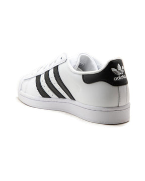 Superstar White Black EG4958