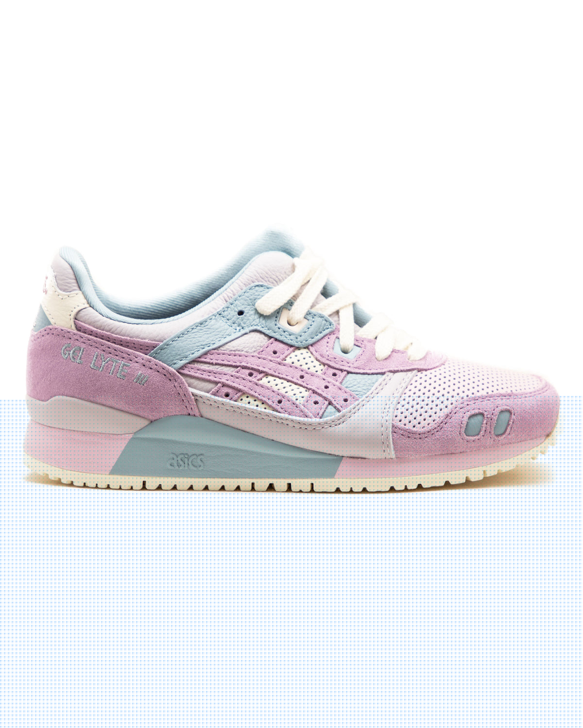 Asics Gel Lyte III OG Pink
