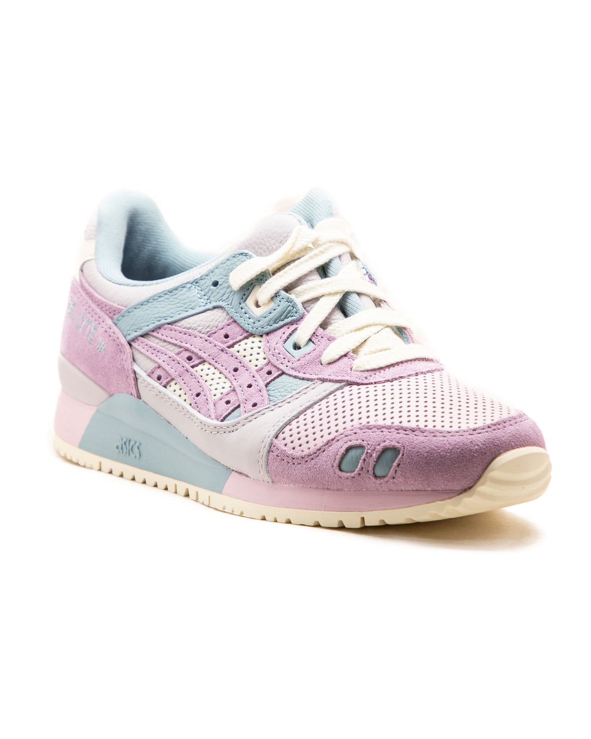 Asics Gel Lyte III OG Pink