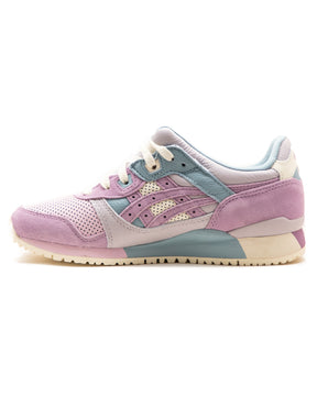 Asics Gel Lyte III OG Pink
