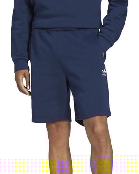 Man Shorts Adidas Essential Blue