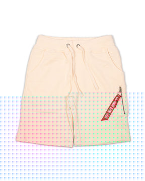Man Short Alpha Industries X-Fit Cargo