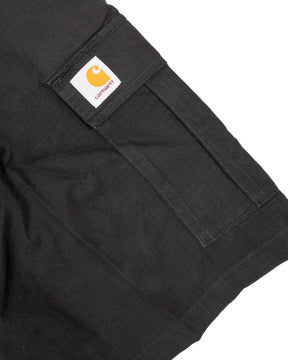 Carhartt Wip Aviation Man Short Black