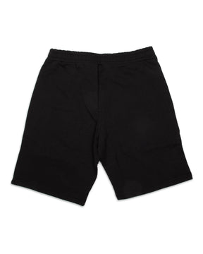 Man Shorts Iuter Diamond Black