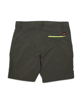 Man Short Sundek Military Green