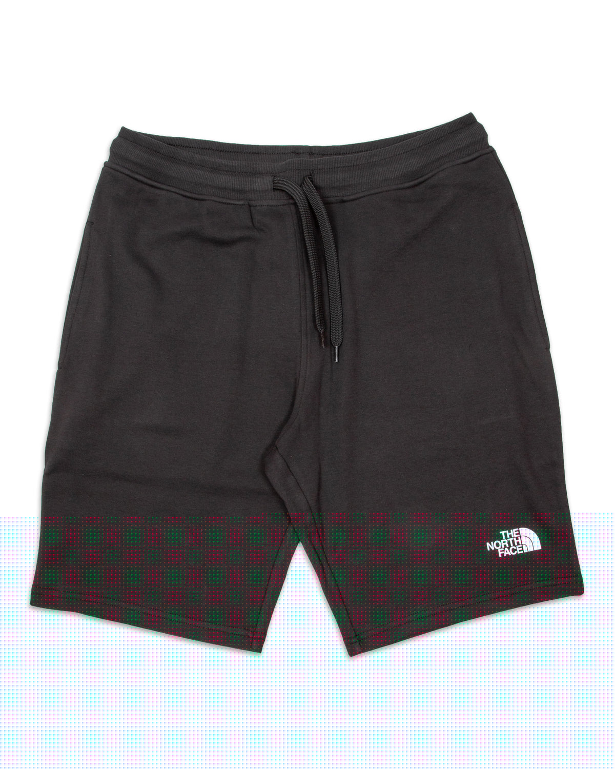 Bermuda Uomo The North Face Graphic Short Nero