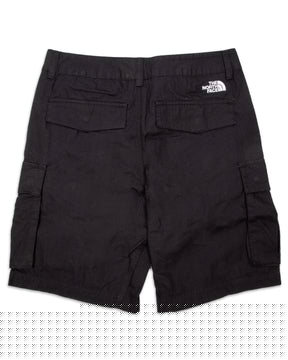 Man Short The North face Anticline Black