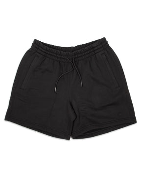 Man Short Adidas Small logo Black