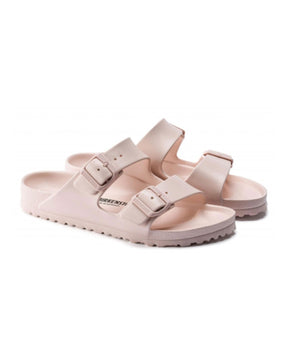 Birkenstock Arizona Eva Rose Slim Fit
