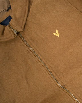 Bomber Lyle And Scott Melton Brown