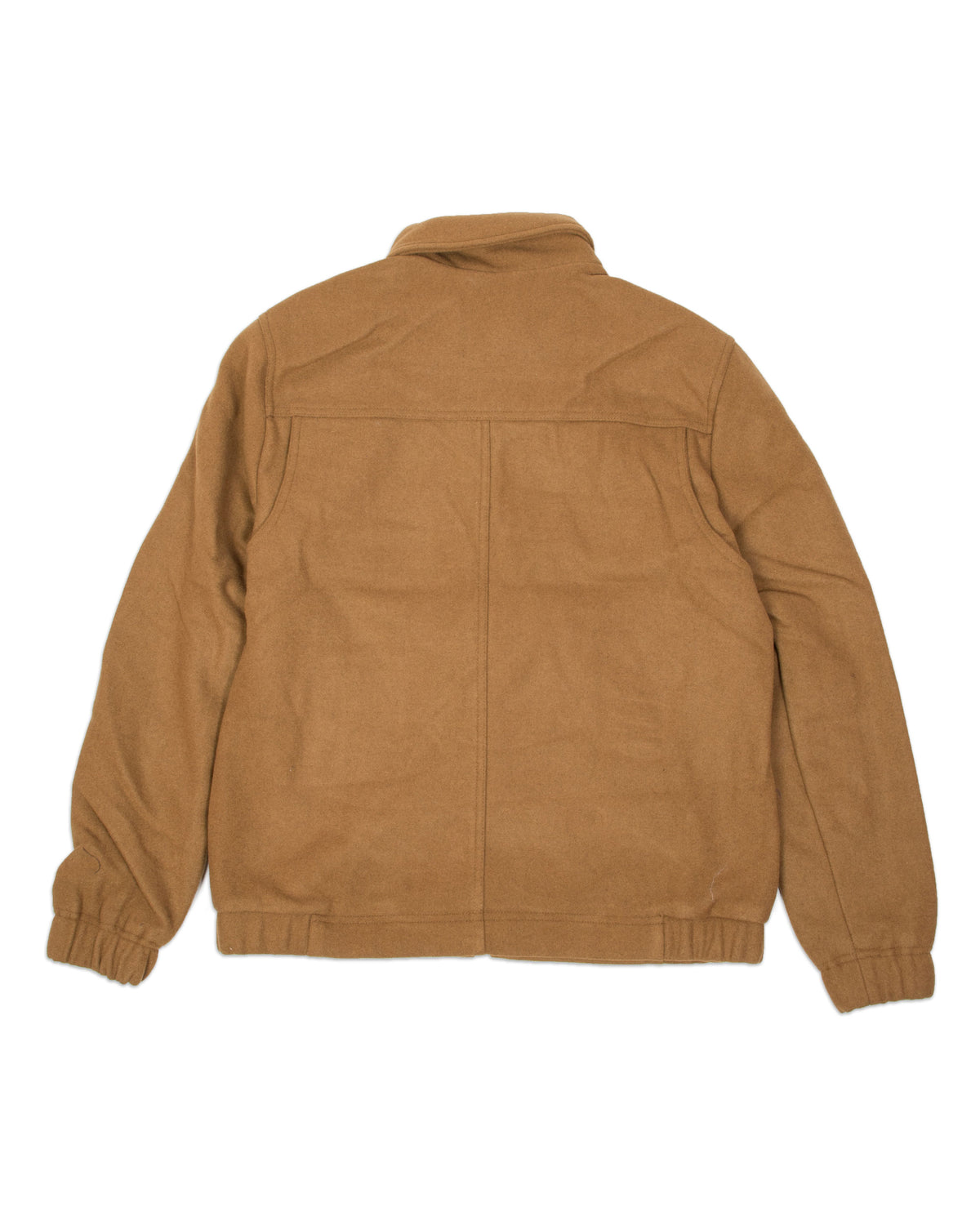 Bomber Lyle And Scott Melton Brown