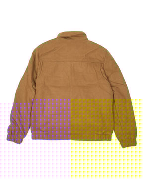 Bomber Lyle And Scott Melton Brown
