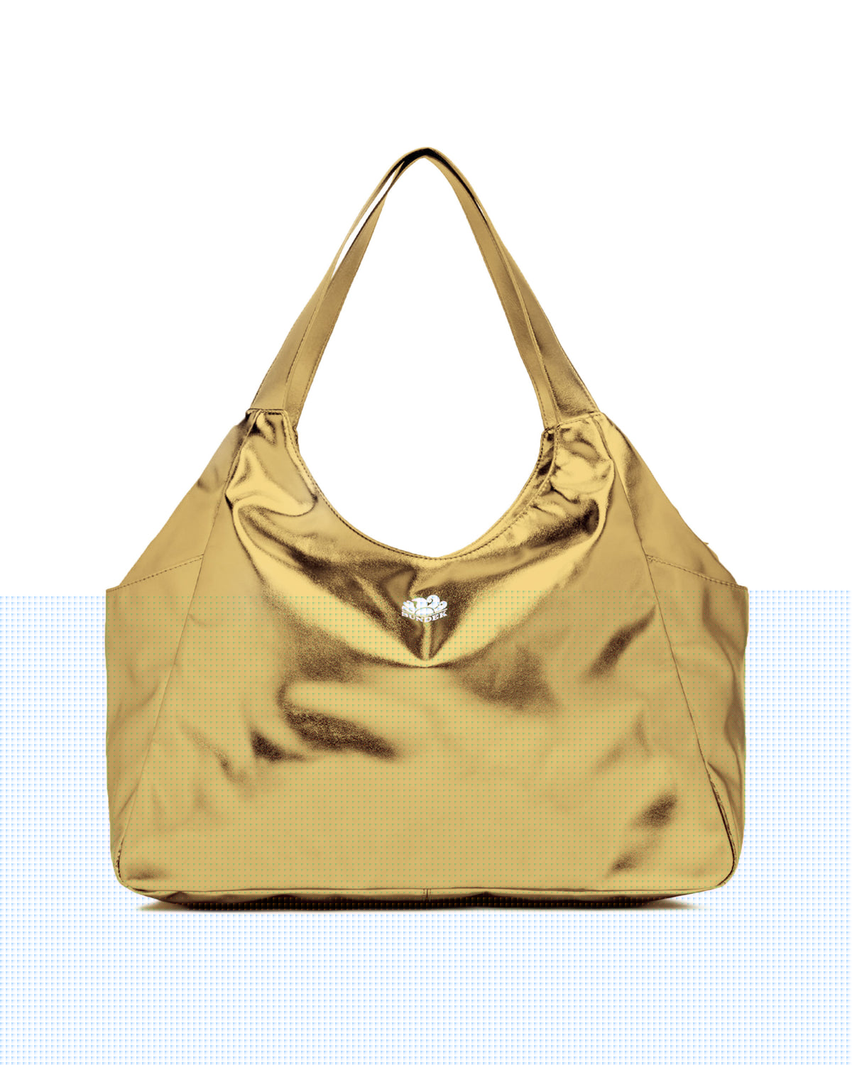 Sundek Chel Bag Gold