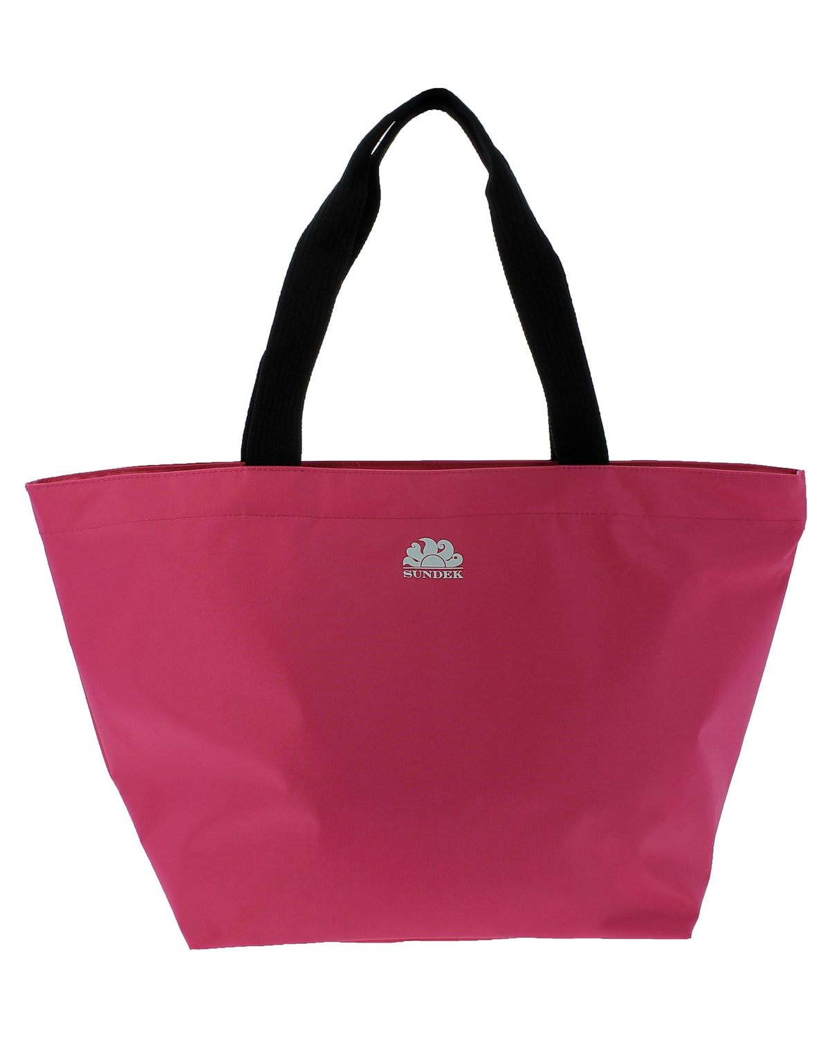 Sundek Regular Tote Bag Fuxia