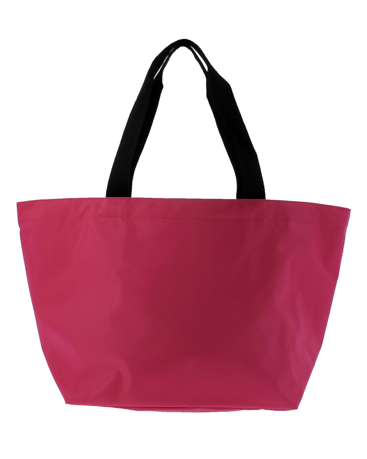 Sundek Regular Tote Bag Fuxia