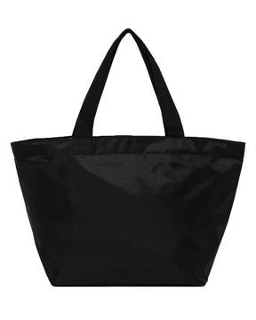 Sundek Regular Tote Bag Black