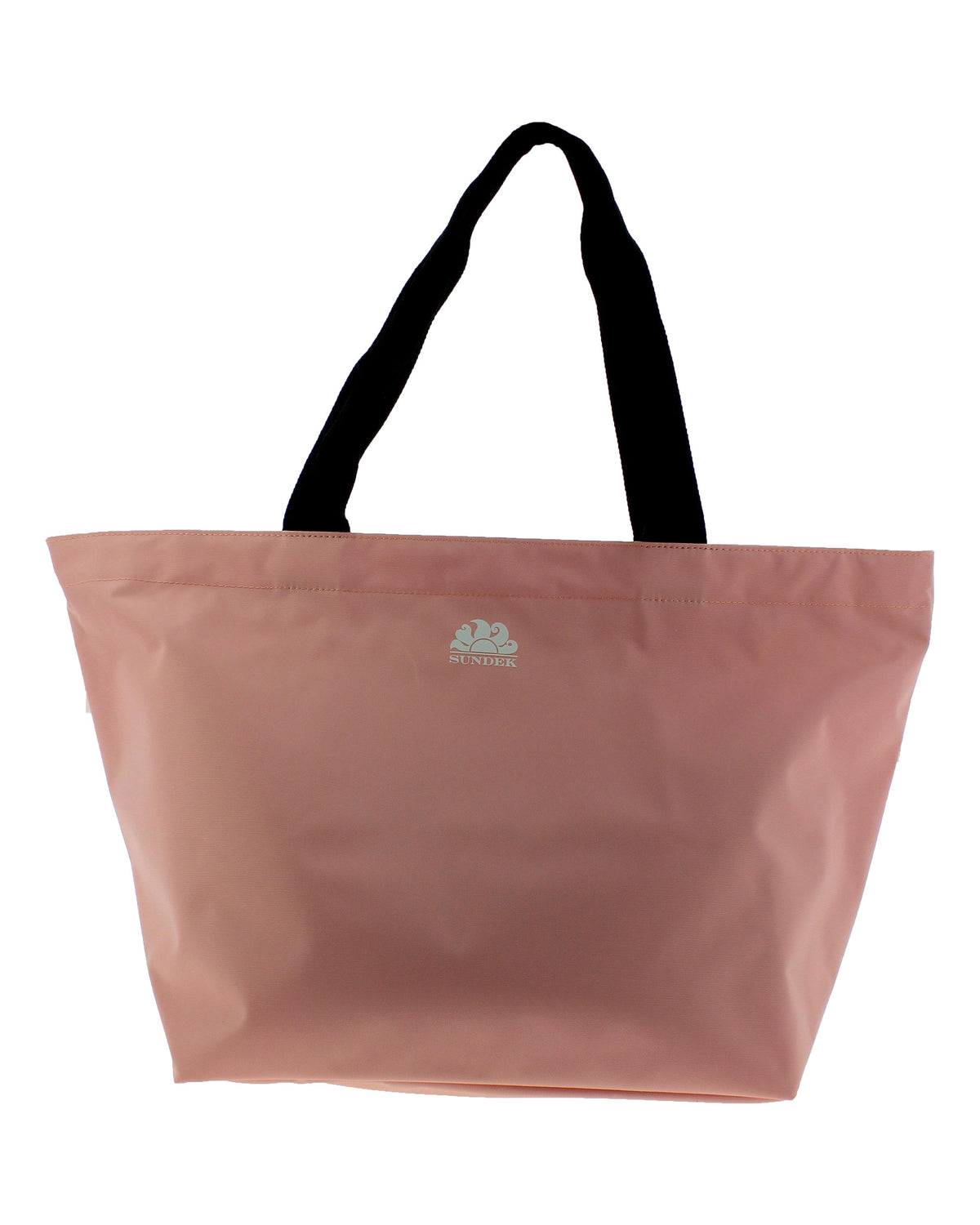 Sundek Regular Tote Bag Pink