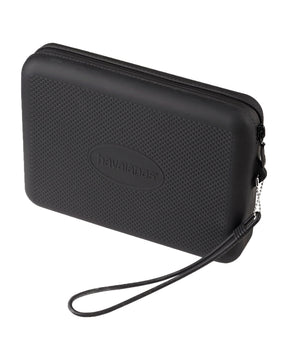 Havaianas Beach Necessaire Black