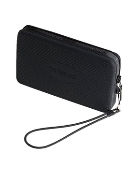 Havaianas Mini Bag Logo Black