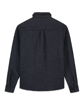 Arte Antwerp Stan Shirt Blue