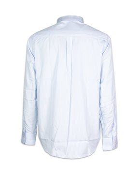 Man Long Sleeve Shirt Arte Antwerp Stockton Heart Logo