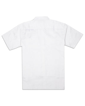 Camicia Uomo Dickies Clintodale Bianca