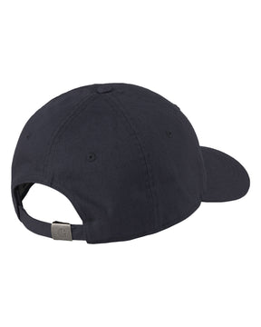Carhartt Wip Madison Logo Hat Dark Navy Wax