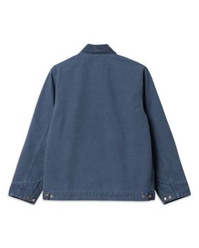 Carhartt Wip Detroit Jacket Storm Blue