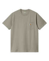 Carhartt Wip Pocket T-Shirt Yucca