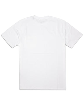 Carhartt Wip Pocket Tee Uomo Bianco
