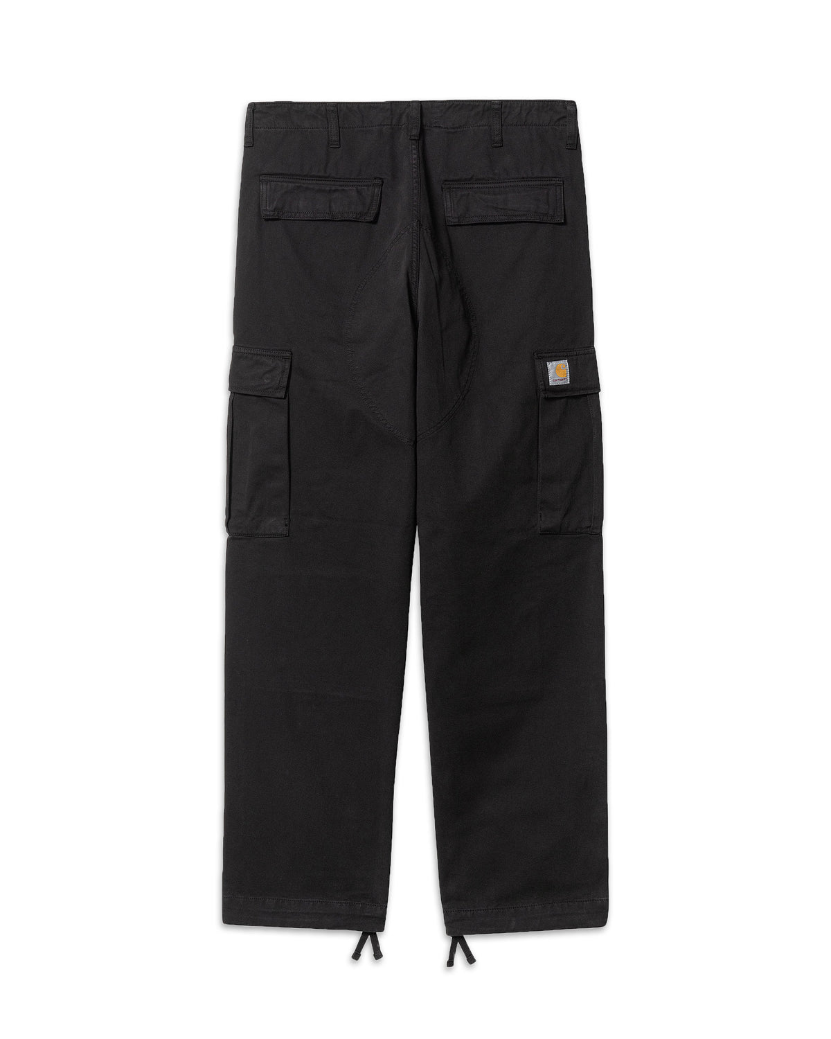 Carhartt Wip Regular Cargo Pant Black