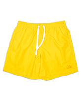 Costume Uomo Sundek BD Volley 16 Giallo