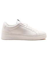 Crime London Extralight White