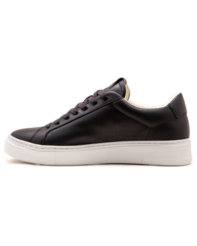 Crime London Extralight Black