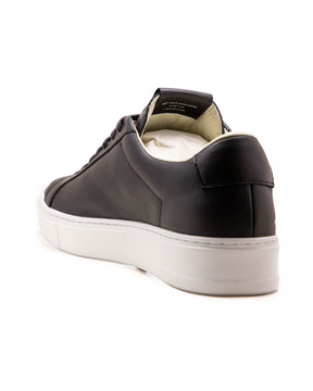 Crime London Extralight Black