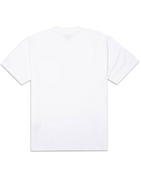 Porterdale Pocket T-Shirt White DK0A4TMOWHX1