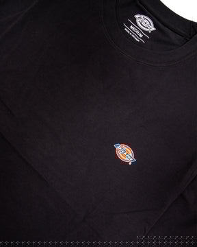 SS Mapleton T-Shirt Black DK0A4XDBBLK1
