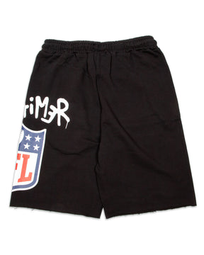 NFL Short 22ENF53005-Black