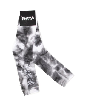 Clasic Socks 22EDS51545-Tiedyenero